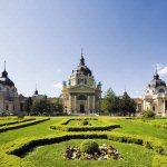 Budapest- Szechenyi Thermaal bad